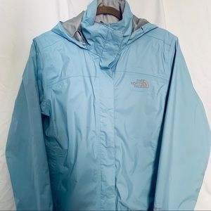 North Face Hyvent Jacket